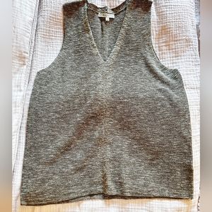 Cleo sweater vest